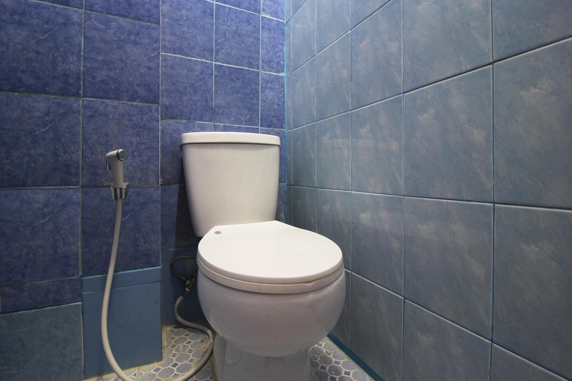 OYO Life 2273 Pratama Homestay Bandar Lampung Bagian luar foto