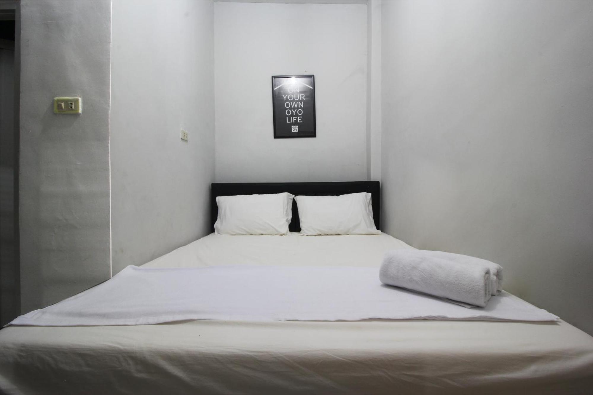OYO Life 2273 Pratama Homestay Bandar Lampung Bagian luar foto