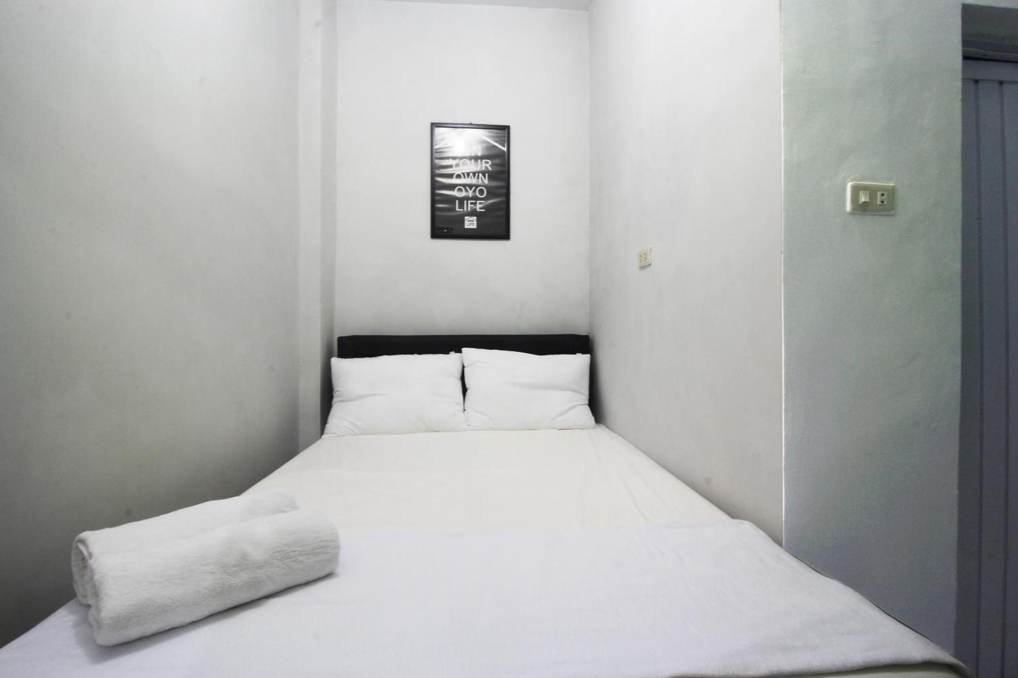 OYO Life 2273 Pratama Homestay Bandar Lampung Bagian luar foto